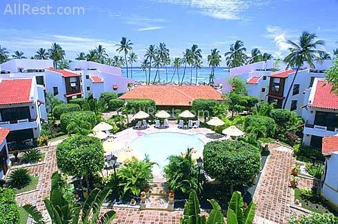 Occidental Grand Flamenco Punta Cana 15